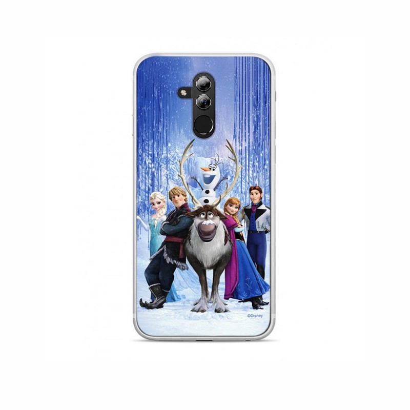 Original Case Frozen 001 (Huawei Mate 20 Lite)