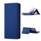 Wallet Card Holder Book Case (Samsung Galaxy A54 5G) blue