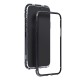 Magnetic 360 Case Full Body Cover (Huawei P Smart Z) black