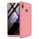 GKK 360 Full Body Cover (Huawei Y7 2019) pink