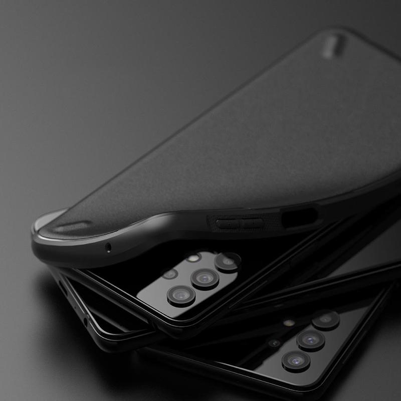 Ringke Onyx Back Case (Samsung Galaxy A72) black (OXSG0037)
