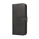 Elegant Magnet Case Book Cover (OnePlus 10 Pro) black