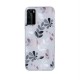 Trendy Burgeon Case Back Cover (Huawei P40)