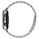 Spigen® Modern Fit™ Λουράκι (Samsung Galaxy Watch / Gear S3) (46mm) silver