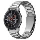 Spigen® Modern Fit™ Λουράκι (Samsung Galaxy Watch / Gear S3) (46mm) silver