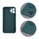 Finger Grip Case Back Cover (iPhone 13 Pro) green