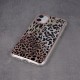 Ultra Trendy Case Back Cover (Samsung Galaxy A72) leopard print 2