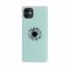 Trendy Mint 1 Case Back Cover (iPhone 11)