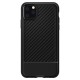 Spigen® Core Armor™ 077CS27095 Case (iPhone 11 Pro) black