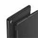 Dux Ducis Domo Series Book Cover (Samsung Galaxy TAB A8 10.5 2021) black