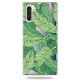 Cute Art Leaves Case Back Cover (Samsung Galaxy Note 10)