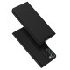 DUX DUCIS Skin Pro Book Cover (Samsung Galaxy S22 Plus) black