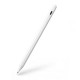 Tech-Protect Digital Stylus Pen Γραφίδα Αφής iPad (white)