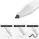 Tech-Protect Digital Stylus Pen Γραφίδα Αφής iPad (white)