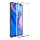 Ultra Slim Case Back Cover 0.5 mm (Huawei P Smart Pro 2019) clear