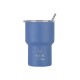 Estia Coffee Mug Lite 400ml Save Τhe Aegean (Denim Blue)