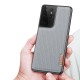 DUX DUCIS Fino Case Back Cover (Xiaomi Redmi Note 10 / 10S) grey