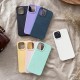 Eco Silicone Case Back Cover (iPhone 12) mint