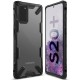 Ringke Fusion-X Back Case (Samsung Galaxy S20 Plus) black (FUSG0042)
