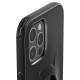 Spigen® GEARLOCK Case GCF132 (iPhone 12 / 12 Pro) black