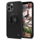 Spigen® GEARLOCK Case GCF132 (iPhone 12 / 12 Pro) black