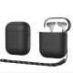 Dux Ducis Plen Case (AirPods 1 / 2) black