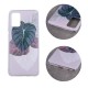 Trendy Exotic Case Back Cover (Samsung Galaxy S20)