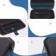 Ugreen LP174 Θήκη Προστασίας Nintendo Switch (26 cm x 12 cm x 4 cm) black