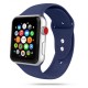 Tech-Protect IconBand Λουράκι Σιλικόνης (Apple Watch) (42/44/45/49mm) midnight blue