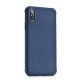 Roar Armor Carbon Case (Samsung Galaxy Note 10) blue