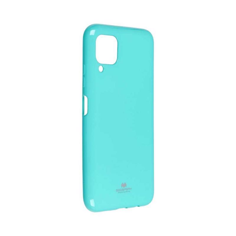 Goospery Jelly Case Back Cover (Huawei P40 Lite) mint