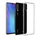 Ultra Slim Case Back Cover 0.5 mm (Huawei P30) clear