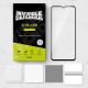 Ringke Invisible Defender Full Face Tempered Glass (Samsung Galaxy A32 5G) (G4as040)