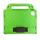 Diamond Tablet Armored Case με Υποδοχή Στυλό (Samsung Galaxy TAB A7 10.4 T500/T505) green