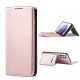 Wallet Card Holder Book Case (Samsung Galaxy S23) pink
