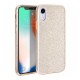 Glitter Shine Case Back Cover (Huawei P Smart 2020) gold