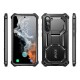 Supcase Iblsn ArmorBox Full Body Set Case (Samsung Galaxy S23 Plus) black