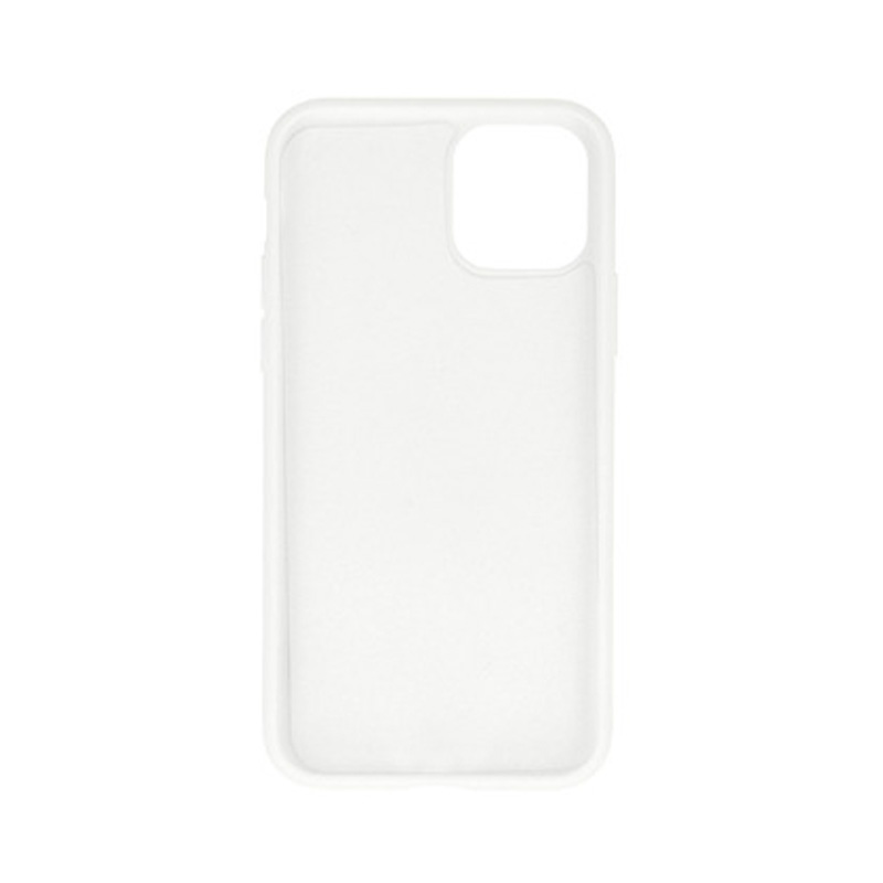 Christmas Back Cover Case (iPhone 12 Pro Max) design 4 white