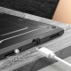 Supcase Unicorn Beetle Pro Tablet Case (iPad Air 10.9 2020/22) black