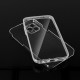 360 Full Cover Case (Samsung A10) clear