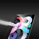 Hofi Tempered Glass Full Glue And Coveraged (iPad Air 10.9 2020/22)