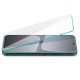 Spigen® GLAS.tR™ (x2Pack) Slim Tempered Glass (Xiaomi 13 / 14) clear