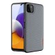 DUX DUCIS Fino Case Back Cover (Samsung Galaxy A22 5G) gray