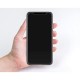 Spigen® GLAS.tR™ Slim Tempered Glass (iPhone 11 / XR) black