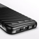 Anti-shock Thunder Case Rugged Cover (Samsung Galaxy A33 5G) black