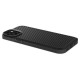 Spigen® Core Armor™ Case (iPhone 15 Pro Max) matte black