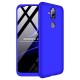 GKK 360 Full Body Cover (Nokia 8.1) blue