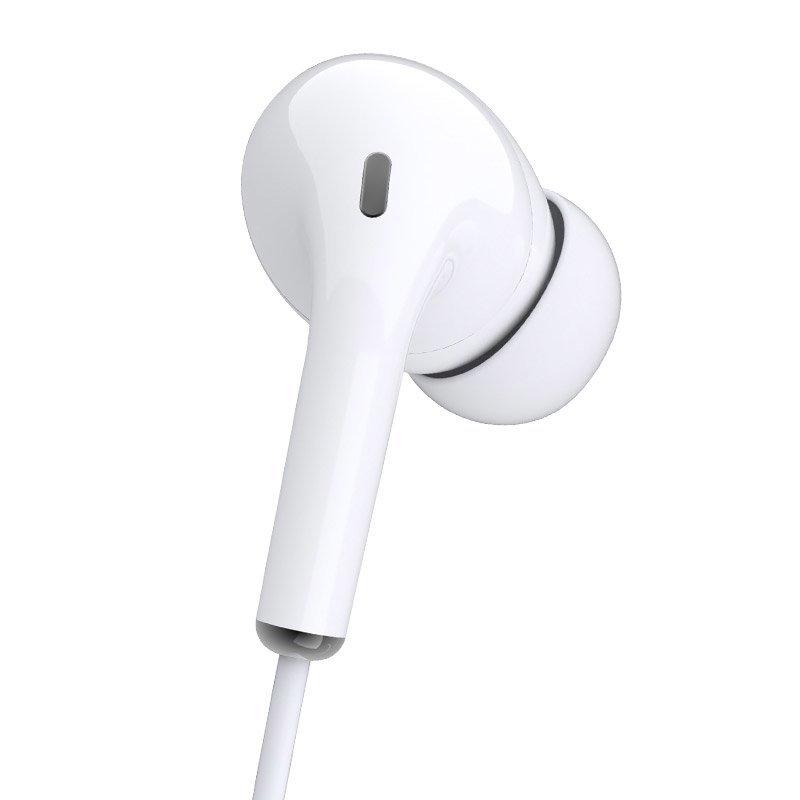 Ακουστικά Handsfree Dudao (X14) white