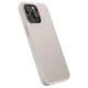 Spigen® Cyrill Kajuk MagFit Case Leather Case (iPhone 15 Pro) cream