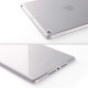 Ultra Slim Case Back Cover (iPad Pro 12.9 2021) clear